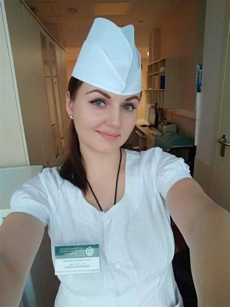 Lovely Russian Nurses Klyker