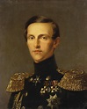 Grand Duke Konstantin Nikolaevich of Russia ; 21 September 1827 – 25 ...