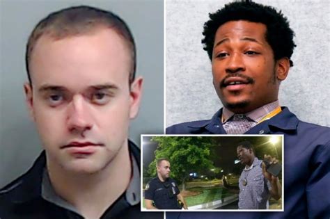 cop garrett rolfe charged with murder of rayshard brooks is allowed back to work as firing
