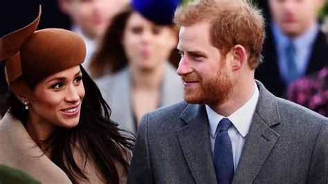 Meghan Markle Divorced First Husband Out Of The Blue And Sent Her