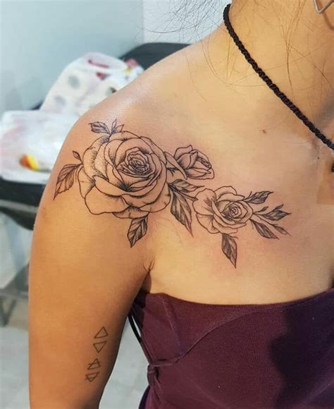 simple tattoos for women rose tattoos for women tattoos for women half sleeve half sleeve