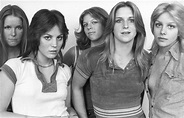 The Runaways - 1976 - The Runaways Photo (4593164) - Fanpop