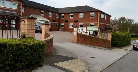 Residents In Rotherham Care Home On Lockdown In Their Rooms As Staff