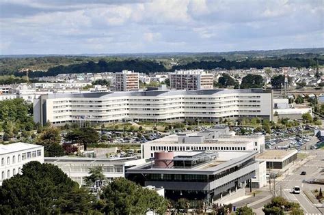 Lorient Quimperlé Le Téléphone Sonne De Nouveau Au Groupe Hospitalier