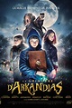 The Secret of Arkandias (2014)