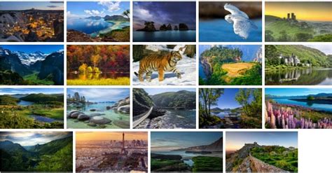 Microsoft Releases Best Of Wallpapers 2019 Exclusive Theme