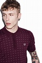 Fred Perry Autumn/Winter 2015 Men's Authentic Collection - Nookmag