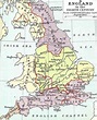 Seeking input on planning trip to see historical sites in England as ...