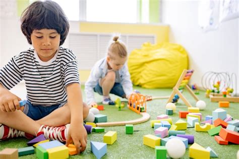 The Importance Of Play In Child Development The Whole Child