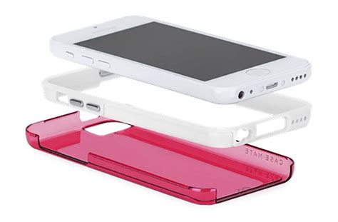 Case Mate Is Positive The Iphone 5c Will Launch On September 20th At