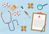 FREE MEDICAL VECTOR - Download Free Vector Art, Stock Graphics & Images