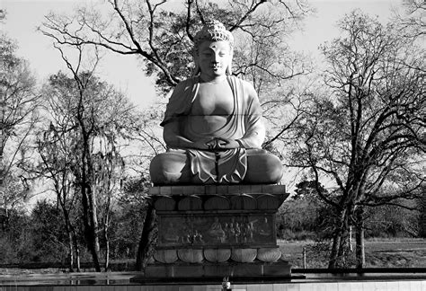 Resting Buddha Buddha Statue Dharma Spring Buddhist Temp Flickr