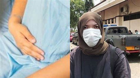 Tak Kunjung Dinikahi Gadis Lapor Pak Kades Yang Menghamili Mengaku