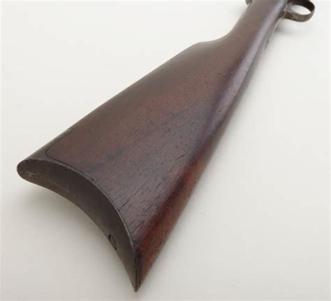 Winchester Model 1890 Pump Action Rifle In Desirable 22 Short Cal 24