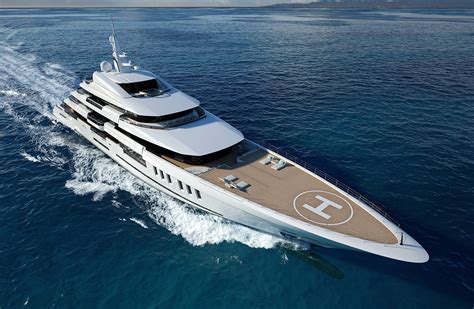 Top 5 Luxury Yachts To Hit Our Shores In 2023 Autoevolution
