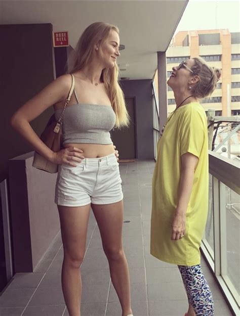Pin By Bznslady On Tall Women Tiny Woman Tall Women Tall Girl