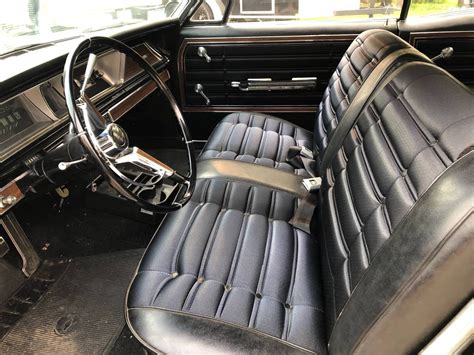 1966 Chevrolet Caprice Hardtop 3 Barn Finds