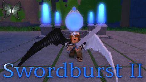Welcome to the swordburst 2 wiki! Roblox Swordburst 2 Early Access - YouTube