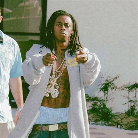 Lil Wayne A Milli Telegraph