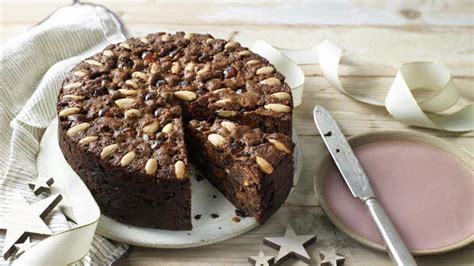 An absolute must for christmas day. Christmas cake recipe uk mary berry - cbydata.org
