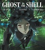 UK Anime Network - News - Ghost in the Shell Deluxe Revealed