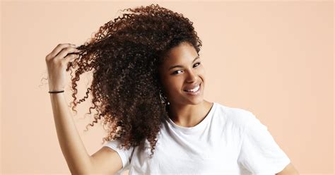 The Most Affordable Natural Curly Hair Routine — Using Only Products You Can Find At Walmart