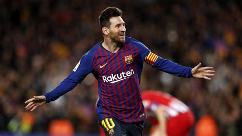 Lionel Messi The Lesser Known Facts About Barcelona And Argentina Star