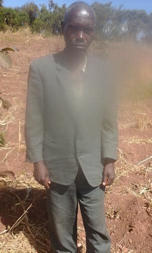 Dead Man Comes Back To Life In Dowa Uncles Disown ‘ghost Malawi
