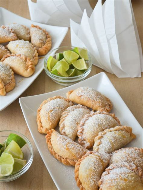 Empanadas De Picadillo Mampfness