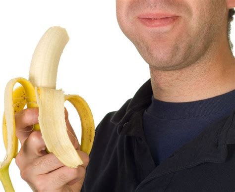 Why Do Bananas Make People Gag Hypersensitive Gag Reflex Live Science