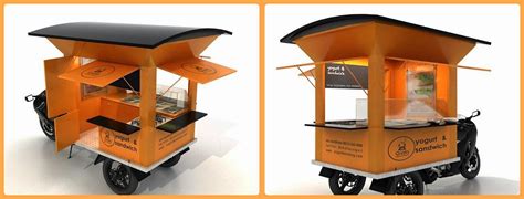 Toyota memang sudah punya pengalaman puluhan tahun dalam membuat mobil, namun bagaimana jika toyota terjun ke dunia otomatif yang identik dengan sepeda motor?. Gerobak Motor Roda 3 Syifa Yoghurt | Gerobak Unik