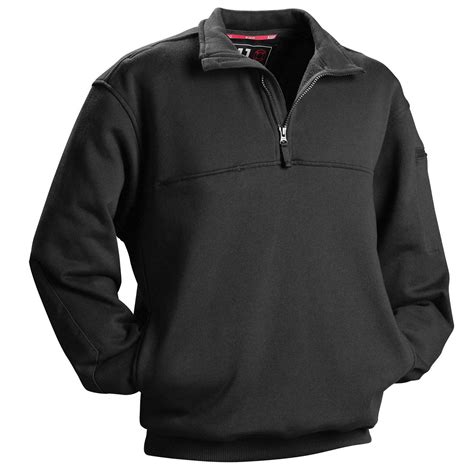 5.11 Tactical Firefighter Job Shirt | Quartermaster