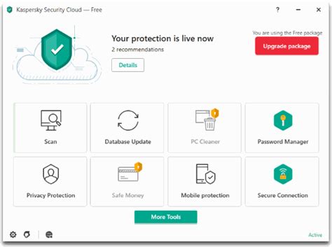 The Best Free Antivirus Software In 2020 Bobcloud