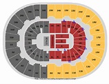 Bjcc Seating | amulette