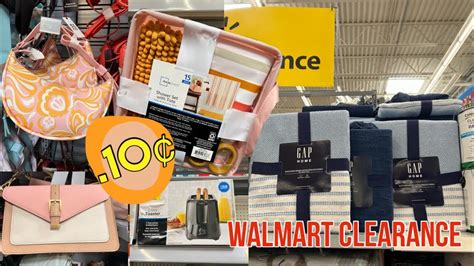 UNBELIEVABLE WALMART CLEARANCE DEALS 🔥🔥🔥| scanning Walmart secret