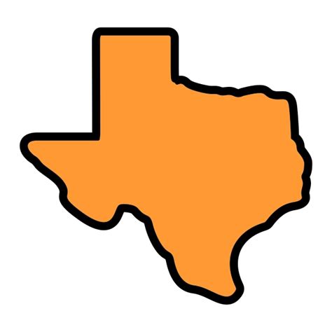 Texas svg, Download Texas svg for free 2019