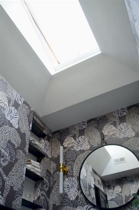 Light And Air Changed The Game How Our Velux Skylight Transformed Our