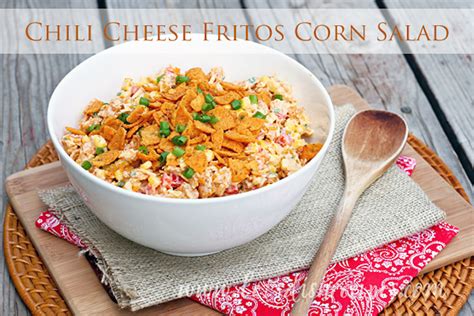 All The Delicious Things You Can Make With A Bag Of Fritos