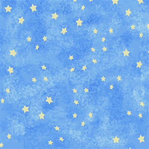 Granny Enchanteds Blog Free Blue Star Digi Scrapbook Paper Pack