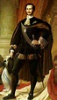 Maximiliano II, Rei da Baviera, * 1811 | Geneall.net
