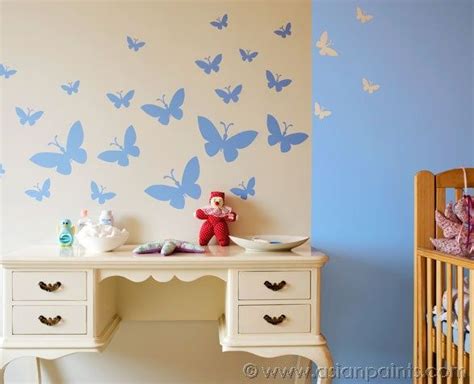 20 Wall Painting For Childrens Bedroom