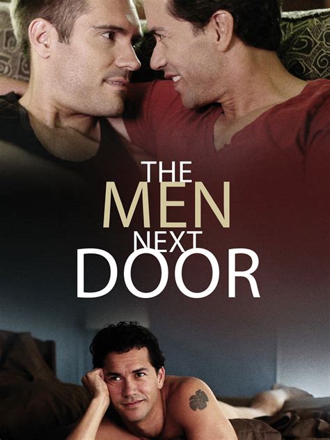 Watch The Men Next Door Prime Video