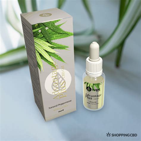 hope cbd oil review officially tested 2021 update