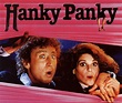 Vagebond's Movie ScreenShots: Hanky Panky (1982)