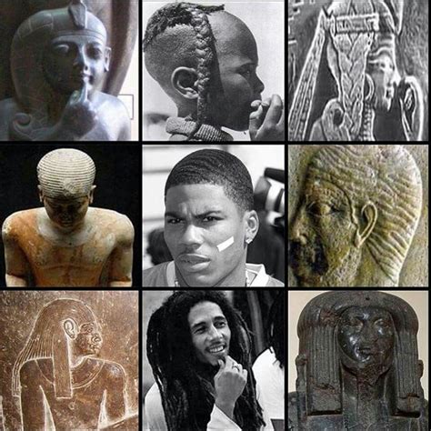 Pin By N R Gee On Phenotypes Black History Education Egyptian