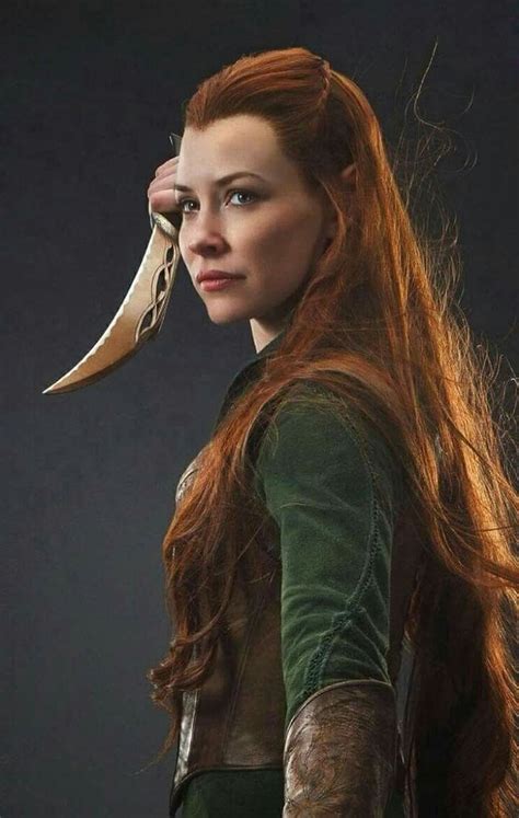 Pin By Yani C Padilla On Lord Of The Rings The Hobbit Tauriel