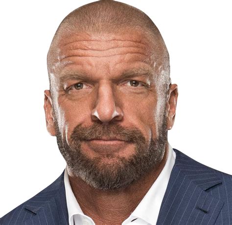 Triple H Face Png By Ambriegnsasylum16 On Deviantart