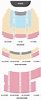 Your A to Z Guide To Broadway Theater Seating Charts