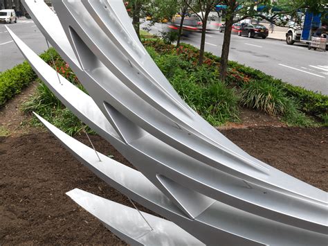 Santiago Calatrava Brings His Signature Style To Park Avenue With Seven