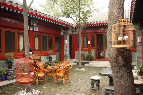 Ji House Beijing Hutong Tour